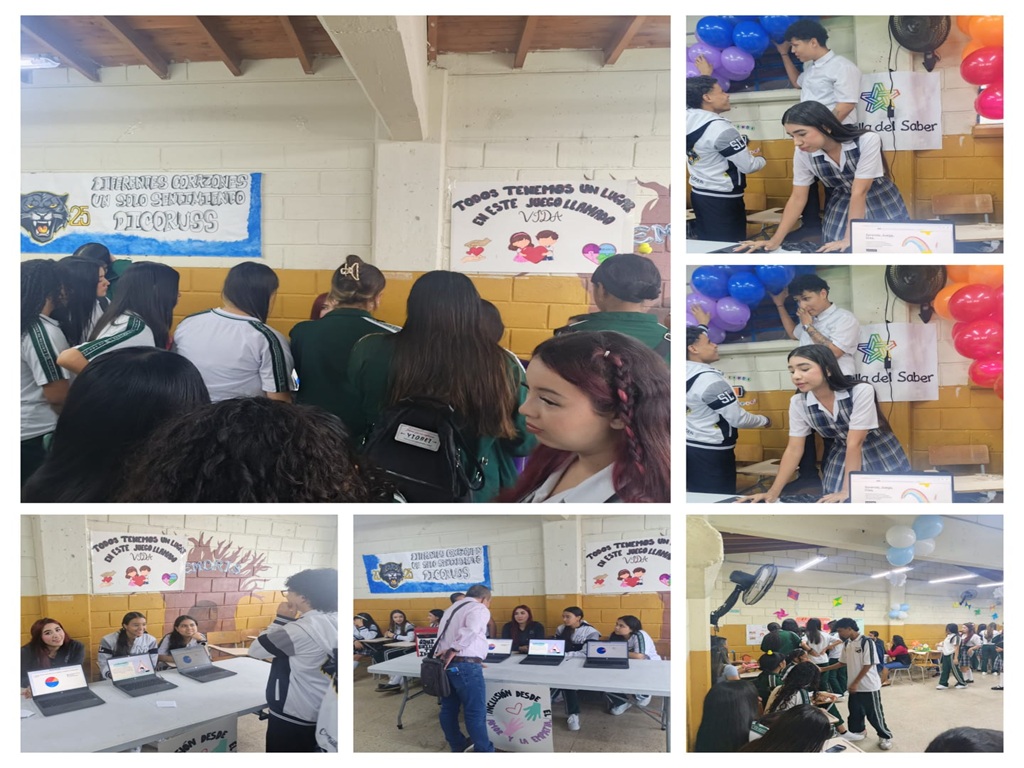 Feria de la Ciencia, Arte, Emprendimiento y Creatividad